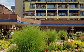 Hotel Graf Eberhard